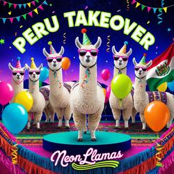 Peru Takeover