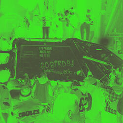 Goldhawk Dub