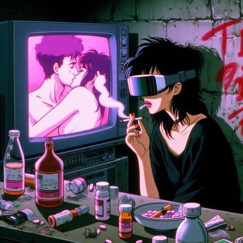 the world is for two