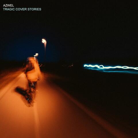 Tragic Cover Stories (b-sides 2008 - 2009)