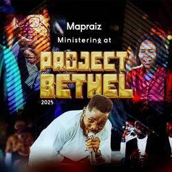 Mapraiz Ministration