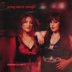 Wrong Side of Midnight