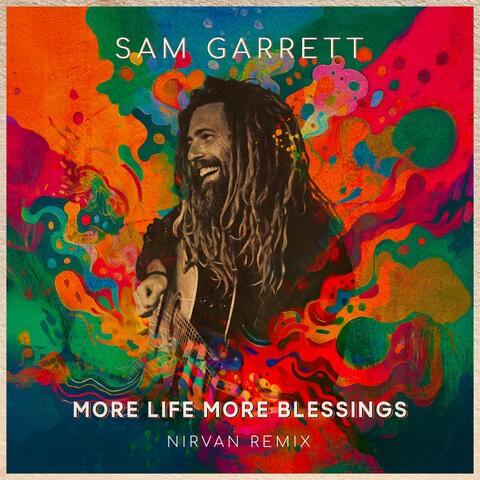 More Life More Blessings