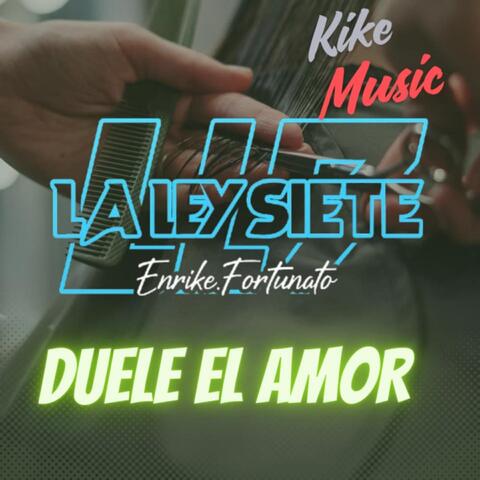 Duele El Amor