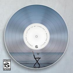 Letter to My Darling