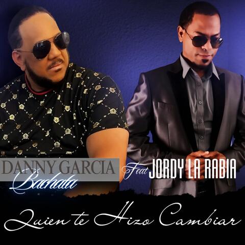 Quien Te Hizo Cambiar