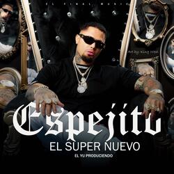Espejíto