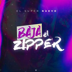 Baja el zipper