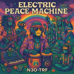 Electric Peace Machine