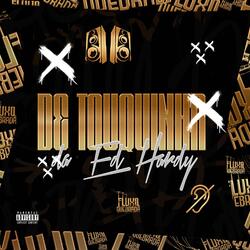 De touquinha da Ed Hardy