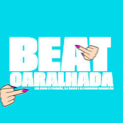 BEAT CARALHADA