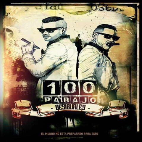 100 Pa'Bajo / Los One Hundred
