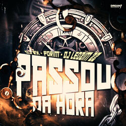Passou da hora