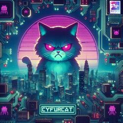 Cyfurcat