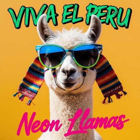 Viva El Peru