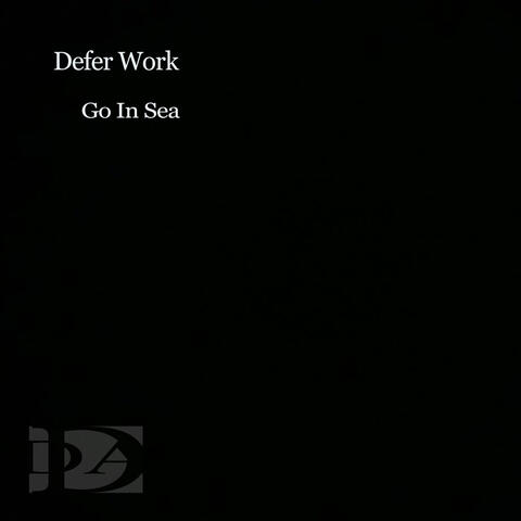 Go In Sea