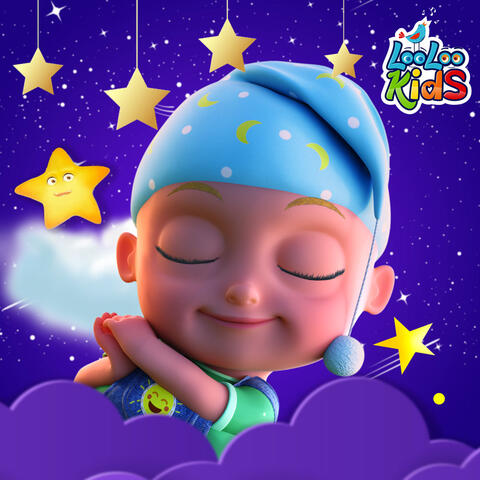 Sweet Dreams and Good Night Lullaby