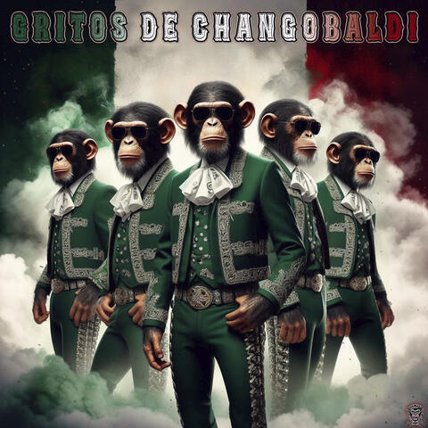 Gritos De Changobaldi