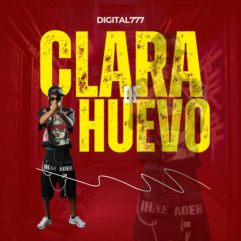 Clara De Huevo