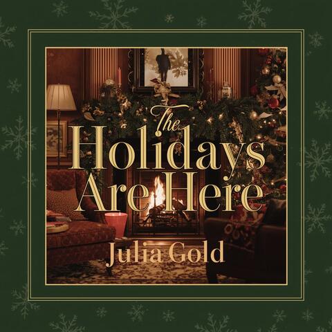 The Holidays Are Here