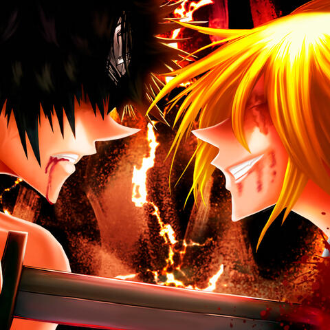 Berserker