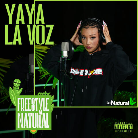 FREESTYLE AL NATURAL 20