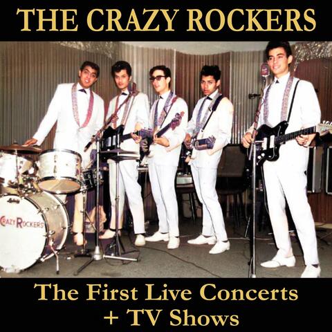 The First Live Concerts + Tv Shows