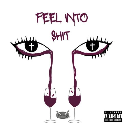 feel into shit