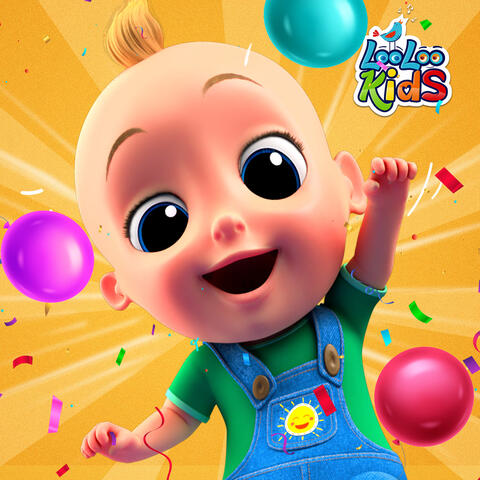 Super Fun Kids Songs