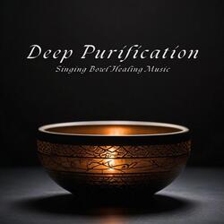 Heart Chakra Singing Bowl Meditation