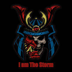 I Am The Storm
