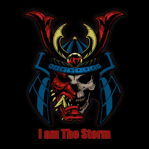 I Am The Storm