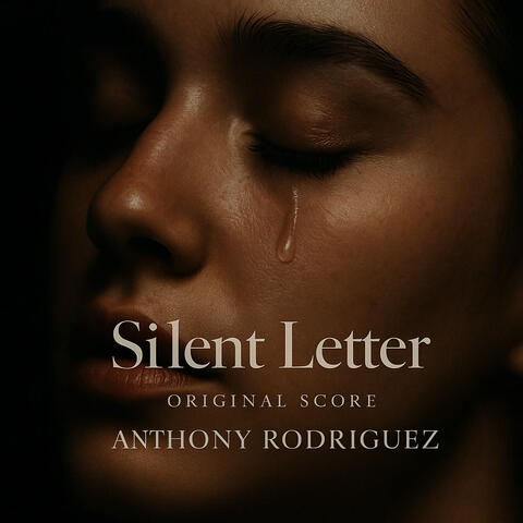 Silent Letter (From Silent Letter)