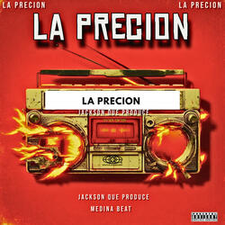 LA PRECION