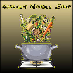Chicken Noodle Soup