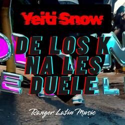 De Los K Na Les Duele