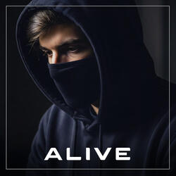 Alive