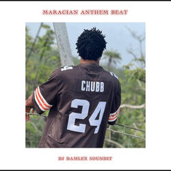 Maracian Anthem Beat