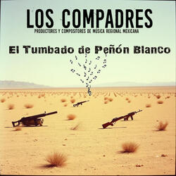 El Tumbado de Peñón Blanco