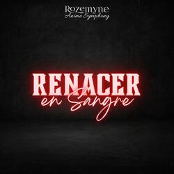 Renacer en Sangre