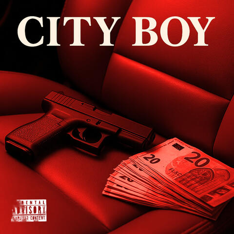City Boy