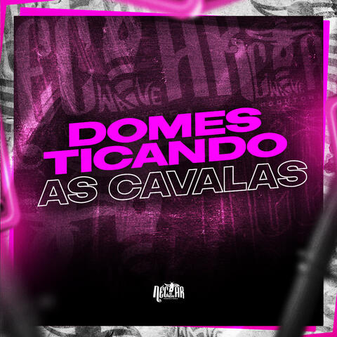 Domesticando as Cavalas