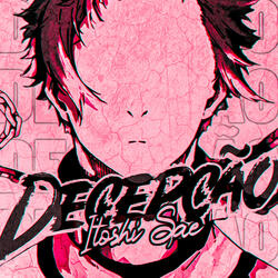 Decepção Itoshi Sae