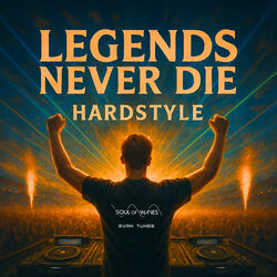 Legends Never Die