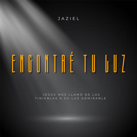 Encontré Tu Luz
