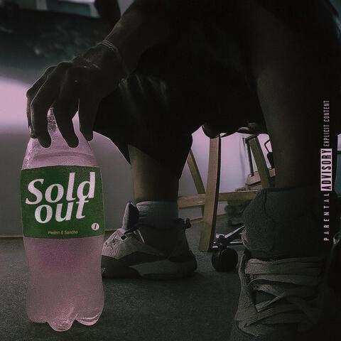 SOLD OUT