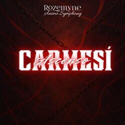 Ascenso Carmesí