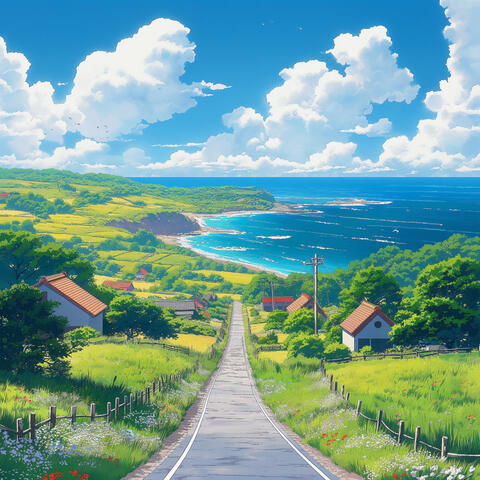 Tears in the Silence