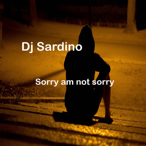 Sorry am not sorry