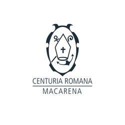 Centuria Romana Macarena(versión piano)